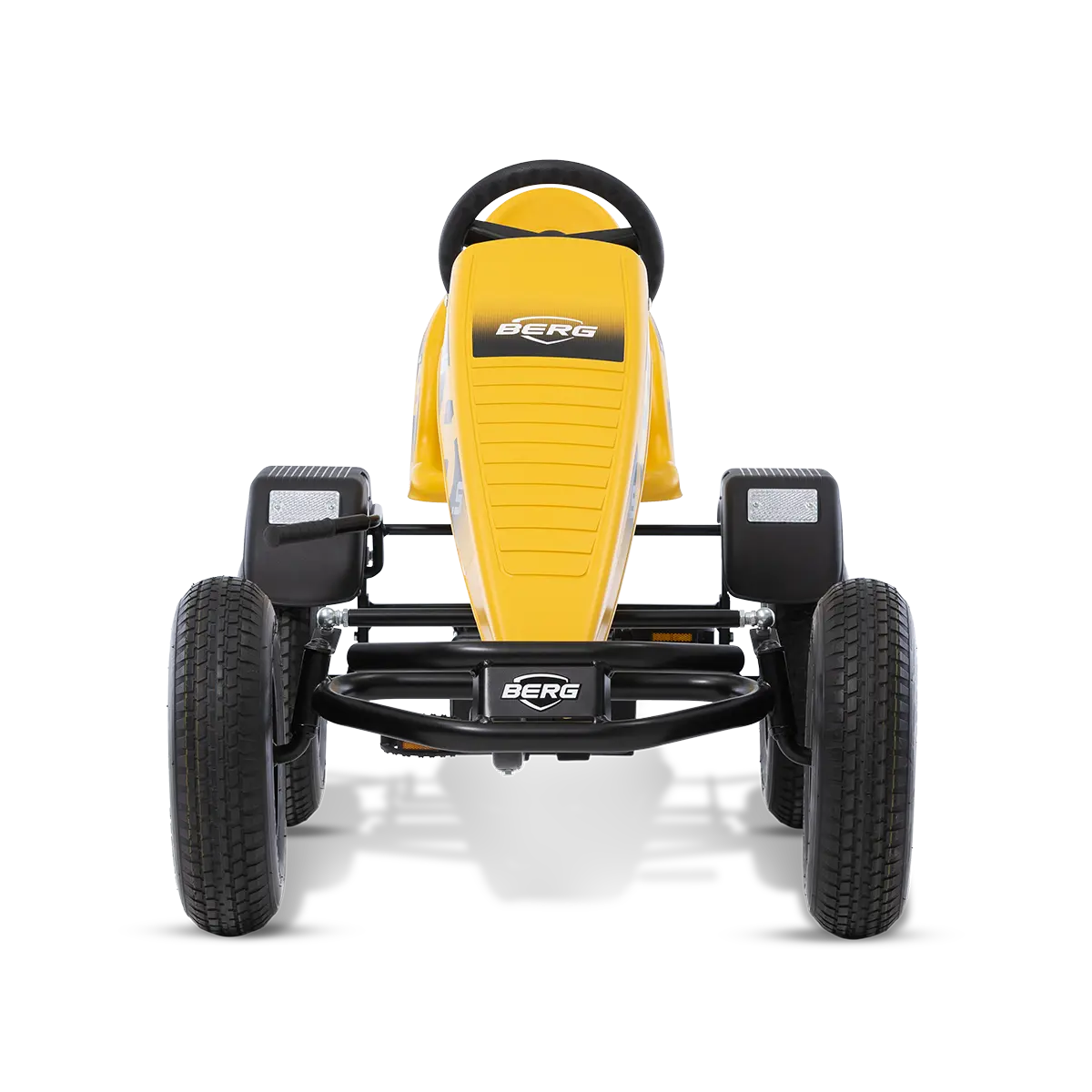 BERG B.Super Yellow