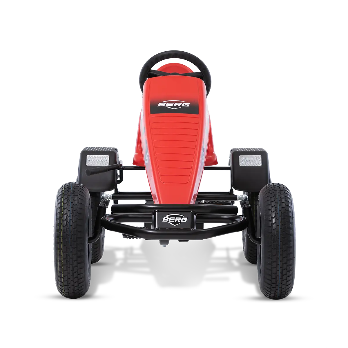 BERG B.Super Red