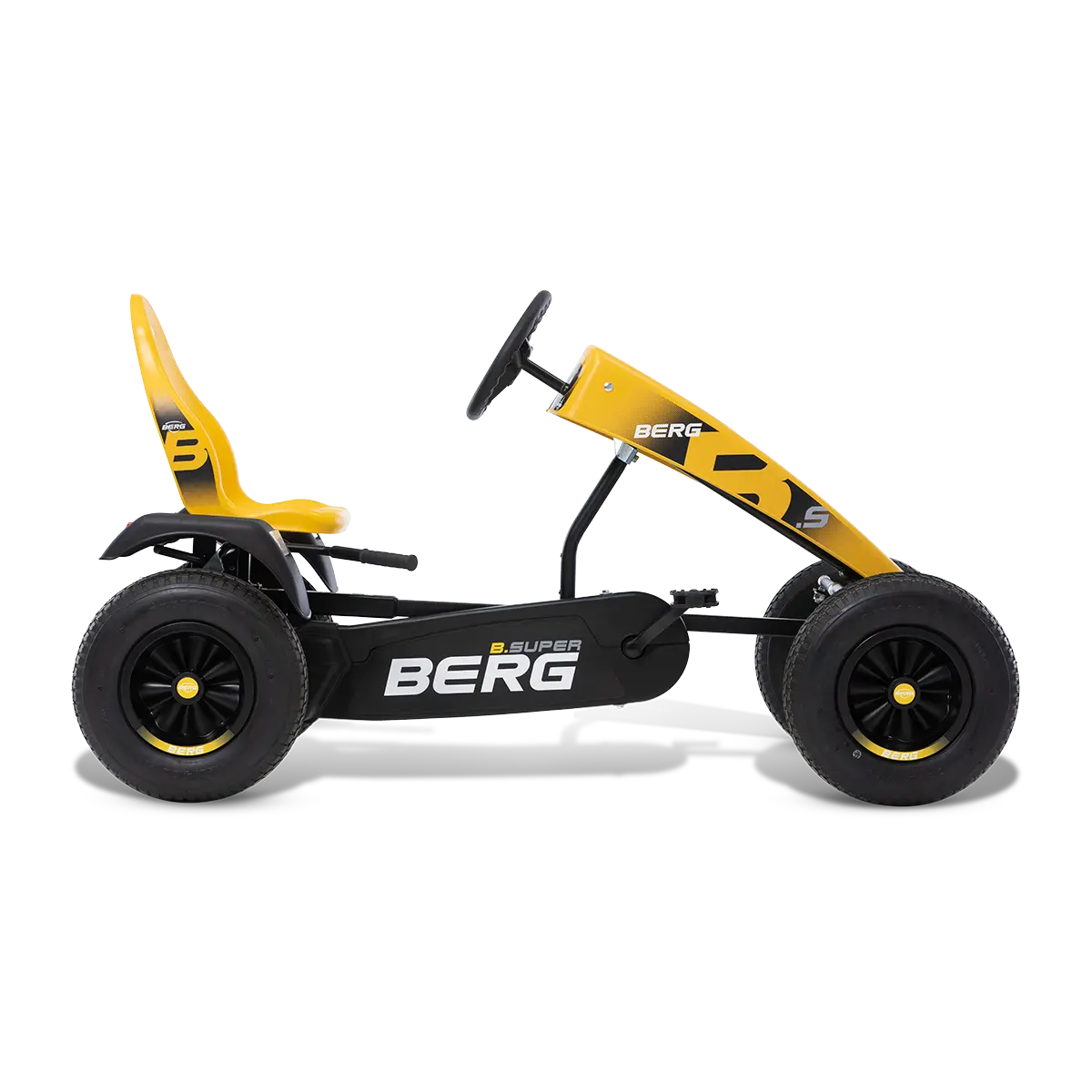 BERG B.Super Yellow