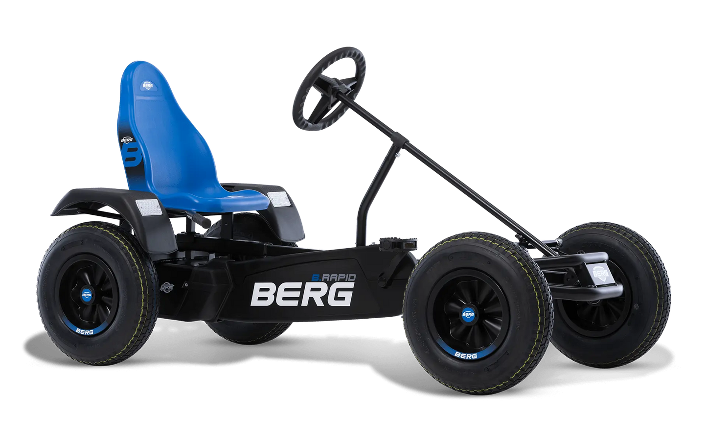 BERG B.Rapid