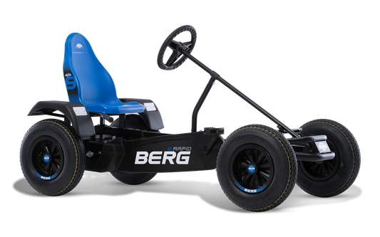 BERG B.Rapid