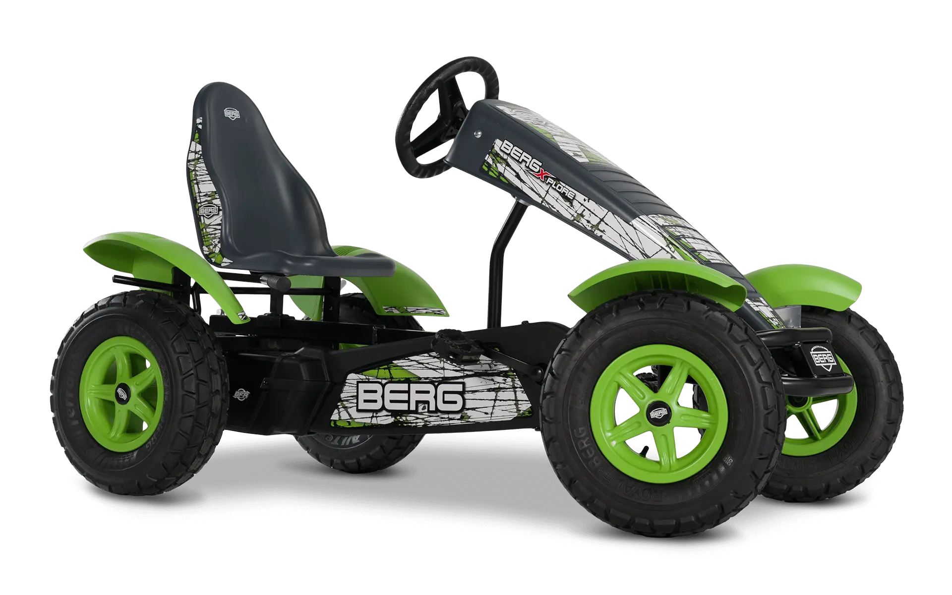 Berg good XL X-Plore BFR