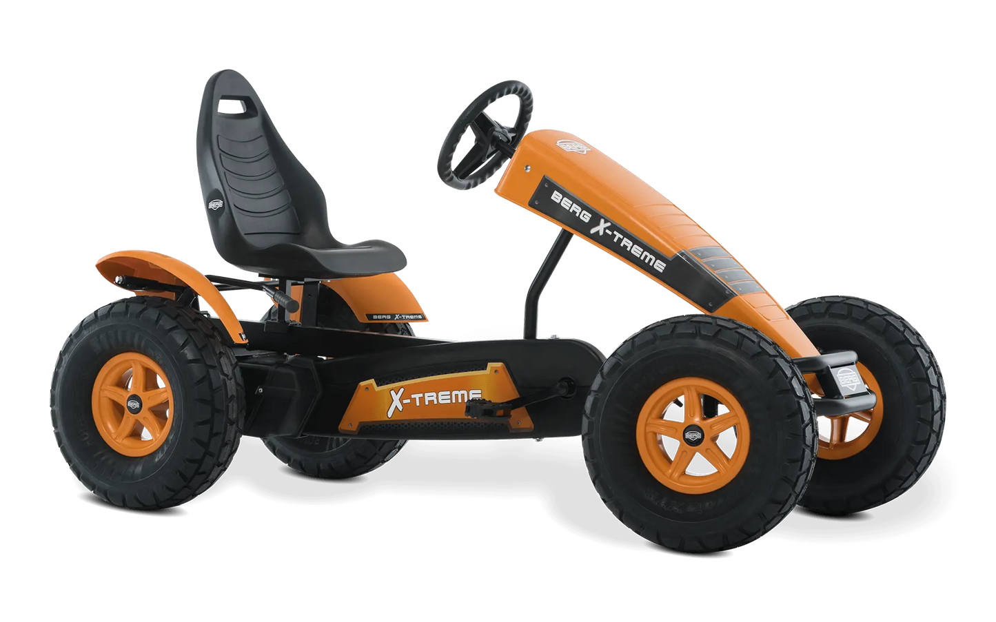BERG X-treme
