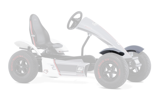 BERG Front mudguards