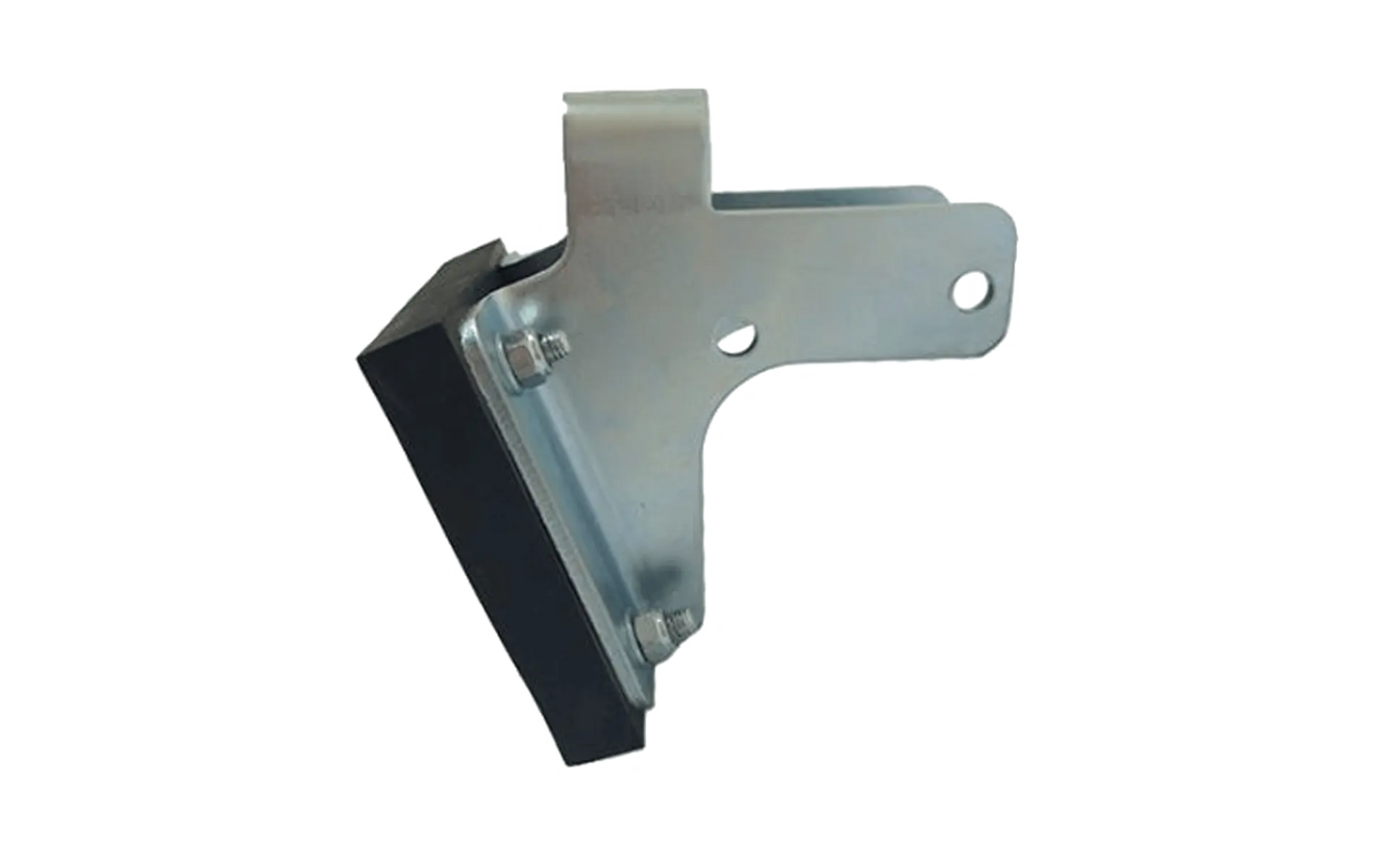 BERG Rubber Go-kart bumper (for XL Frame)