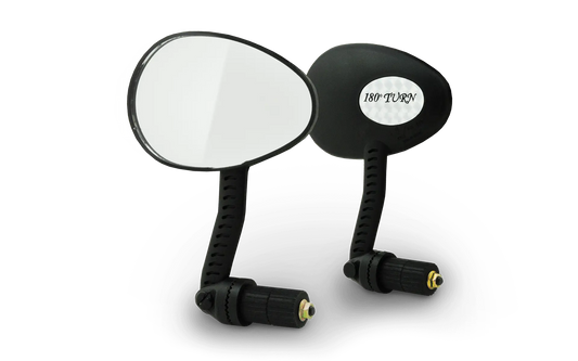 BERG MIRROR SET