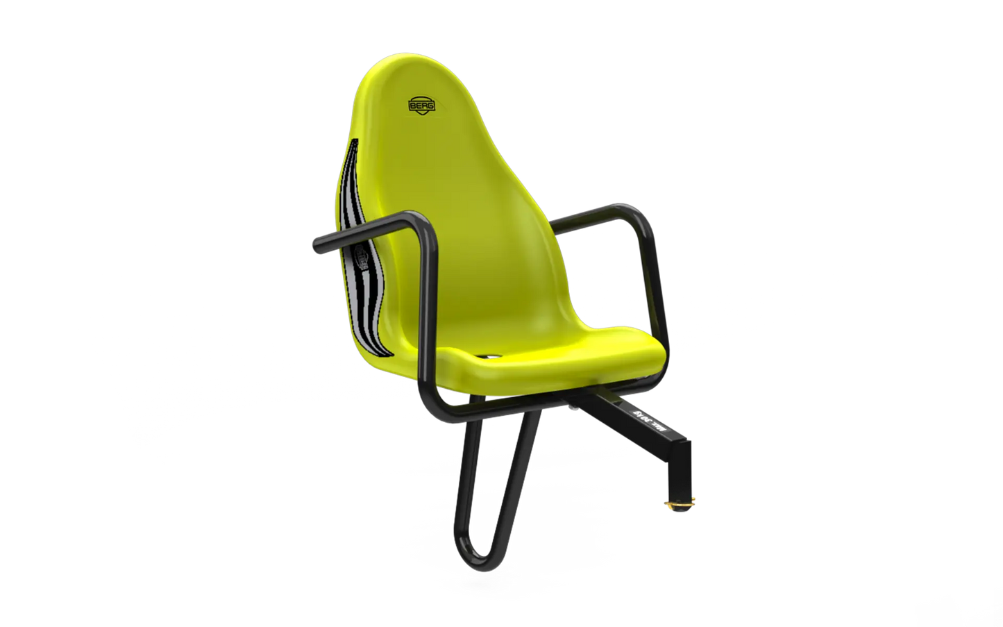 BERG Passenger seat