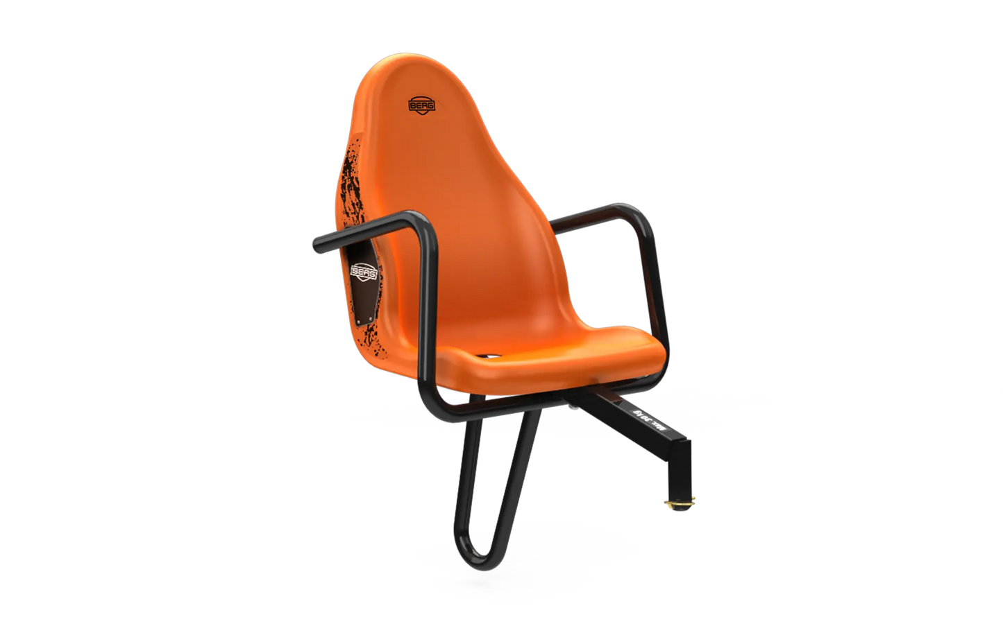 BERG Passenger seat