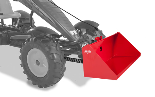 BERG LIFT BUCKET