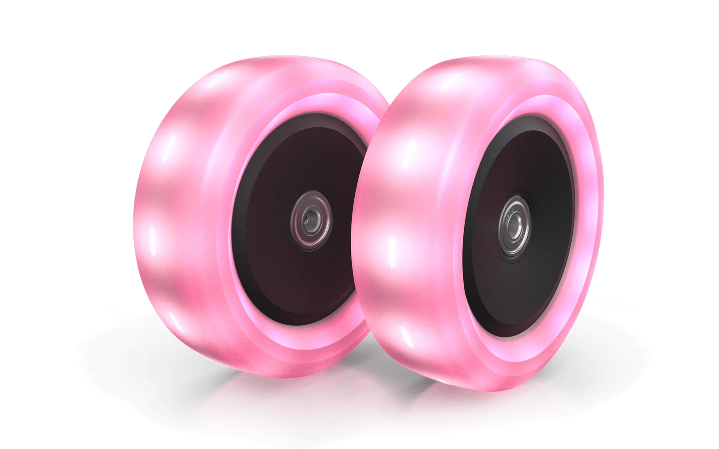 BERG Nexo Wheels 120x40mm Lights