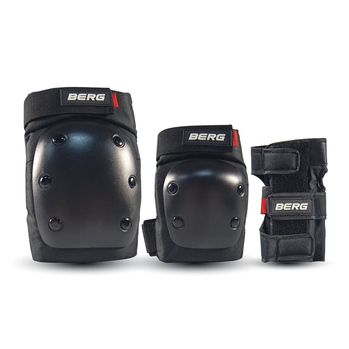 BERG Protection Set