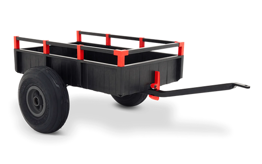 BERG Trailer XL