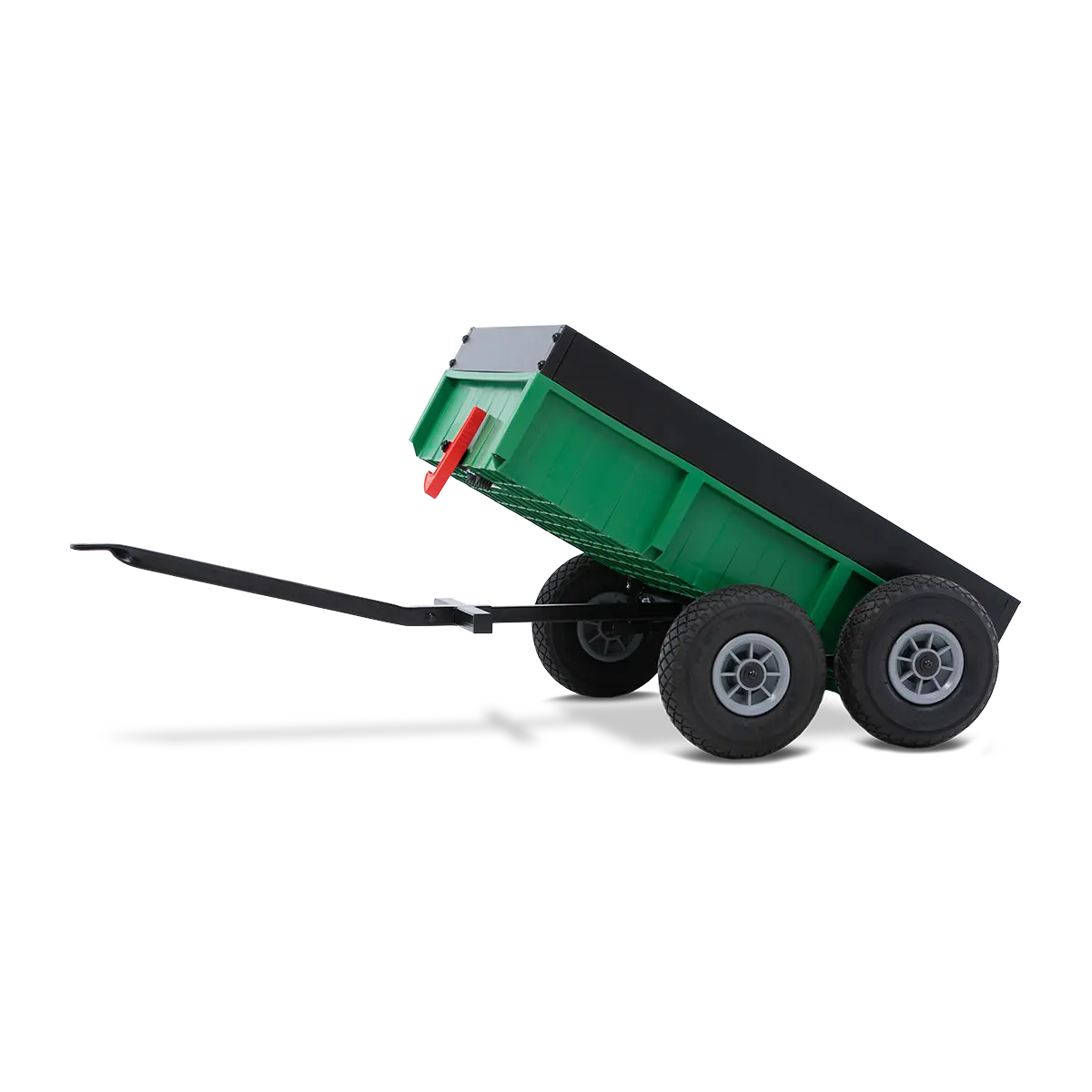 BERG Tandem Trailer XL