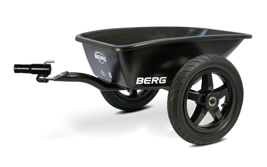 BERG Trailer L