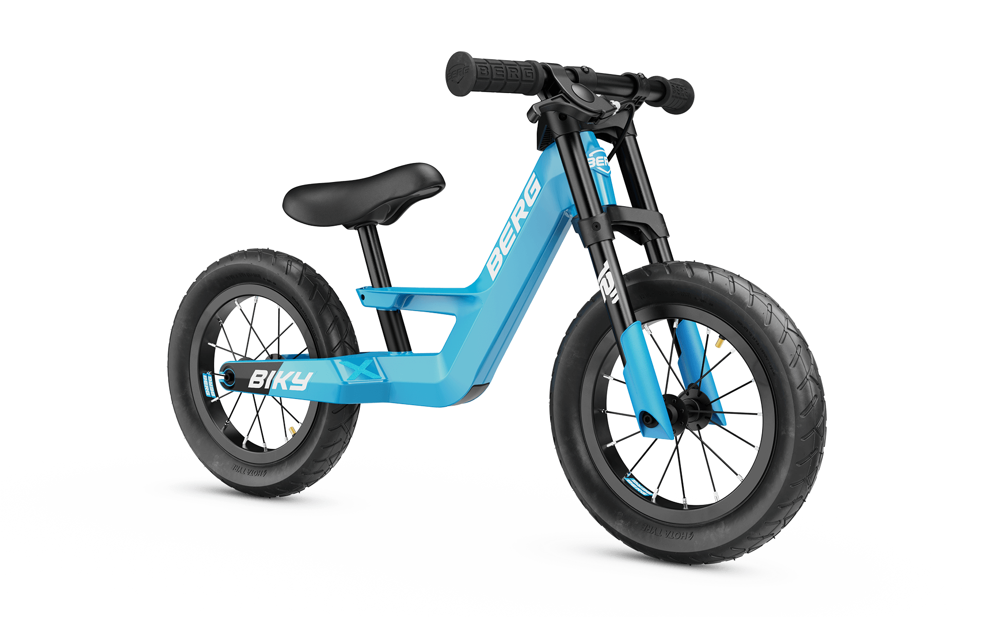 BERG Biky City Balance Bike