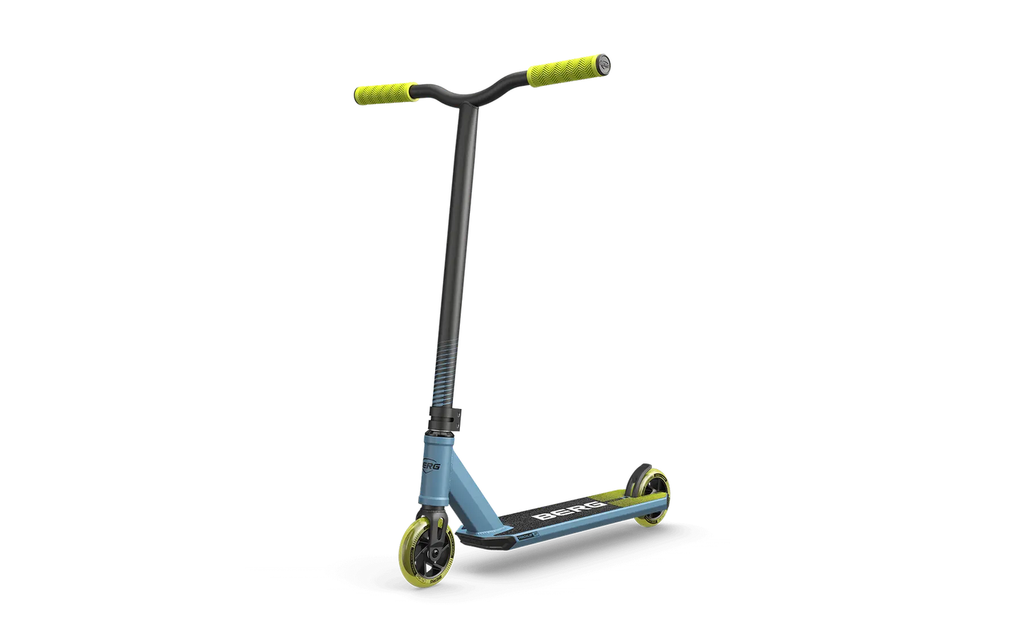 BERG Proxus X1 Blue/Lime