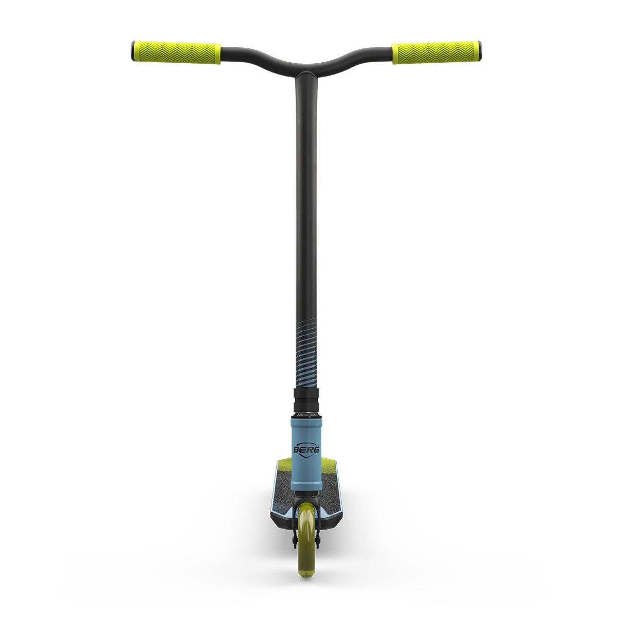 BERG Proxus X1 Blue/Lime