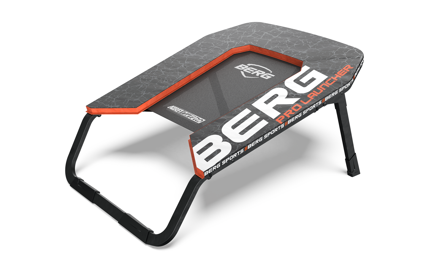 BERG Pro Launcher