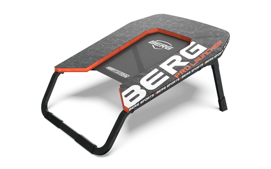 BERG Pro Launcher