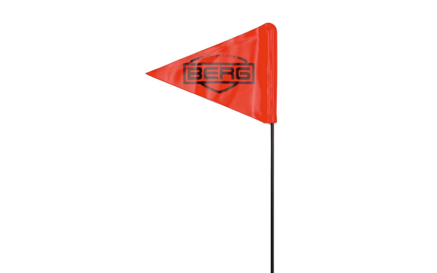 BERG Flag (without fitting)