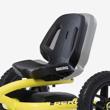 Adjustable to your height