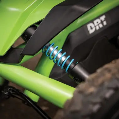 Off-Road Springs