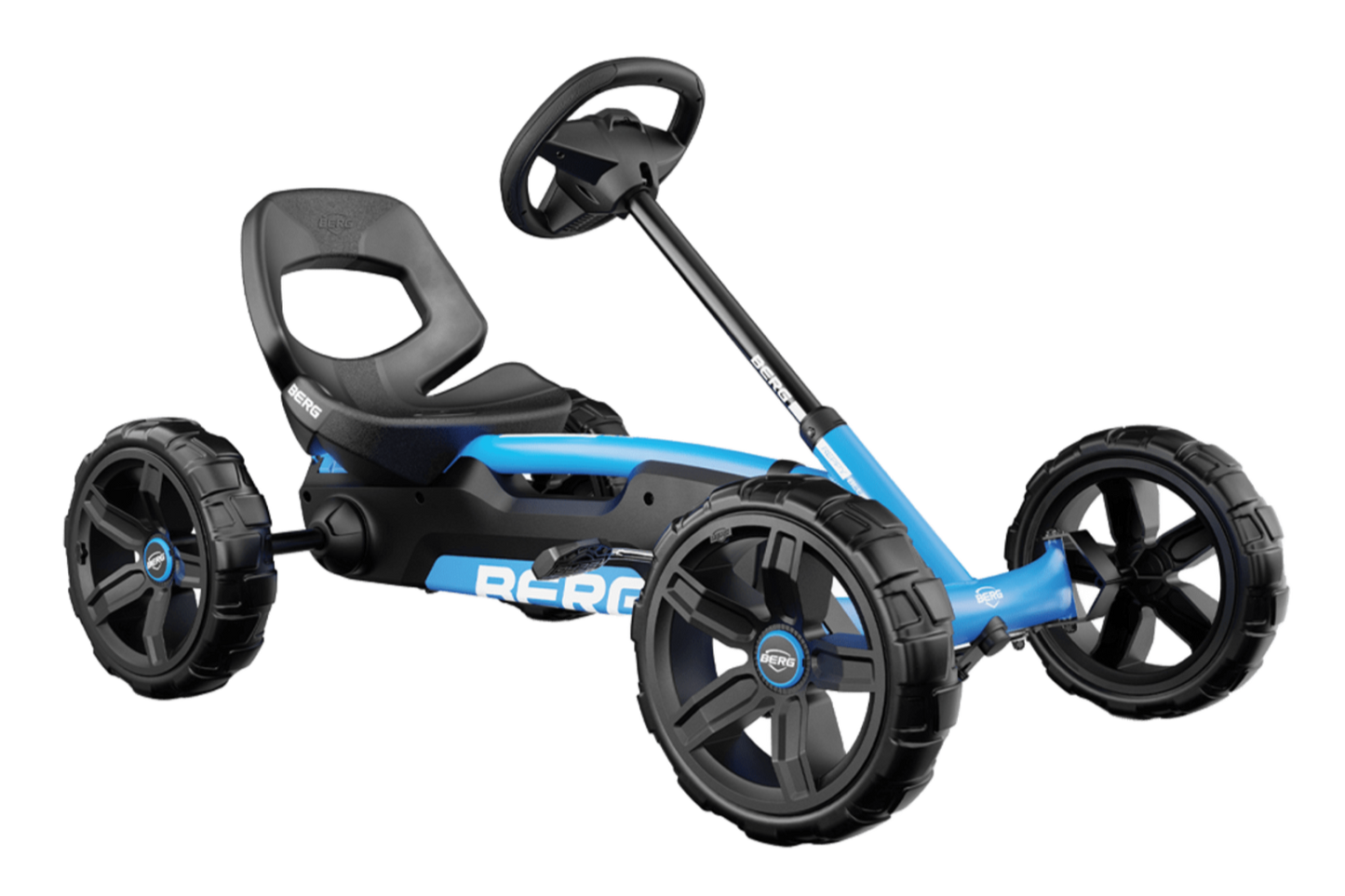 BERG Reppy