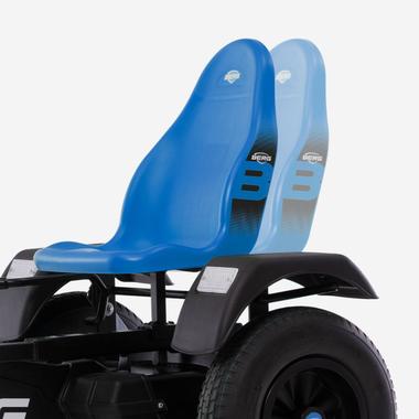 ADJUSTABLE SEAT