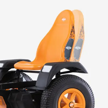ADJUSTABLE SEAT