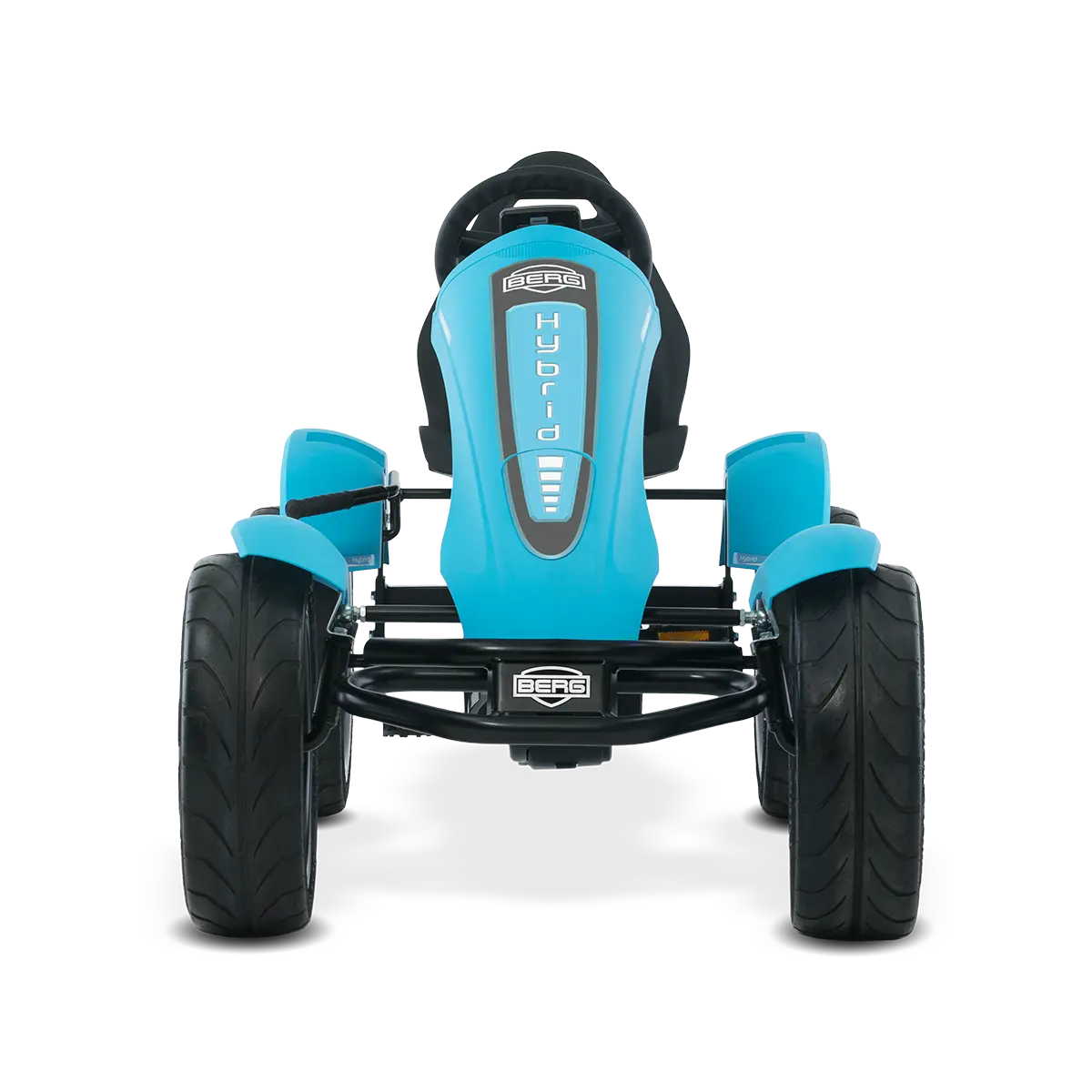 Berg Toys Children Hybrid Electric E BFR Go Kart