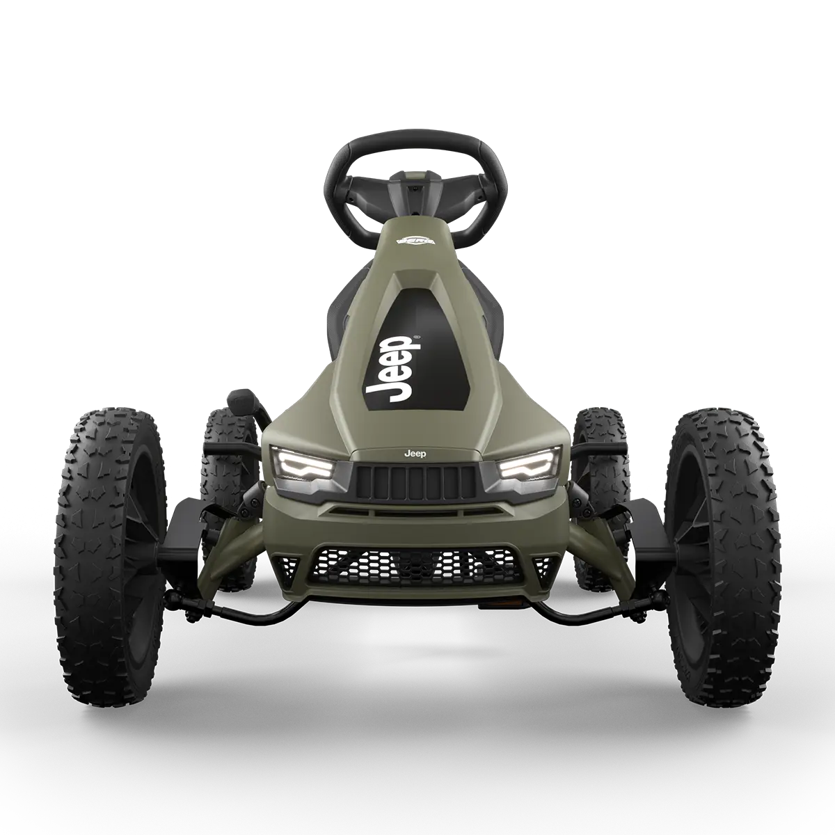 Berg Rally Old BERG Rally – BERG Toys USA
