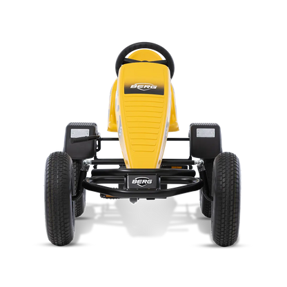 BERG B.Super Yellow