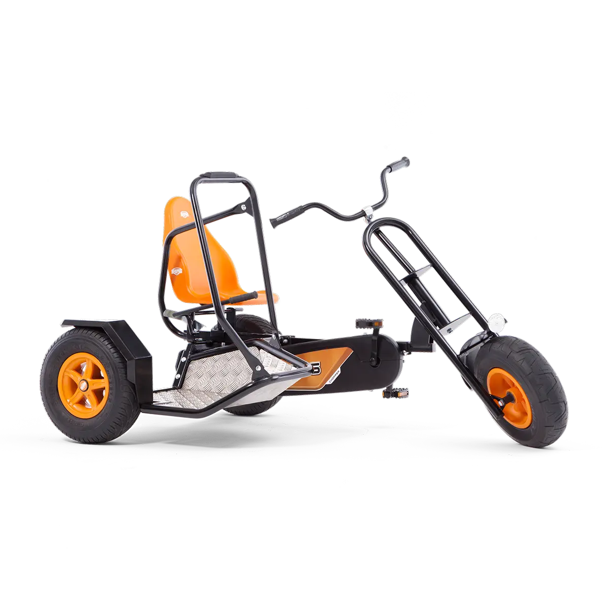 BERG Duo Chopper BF