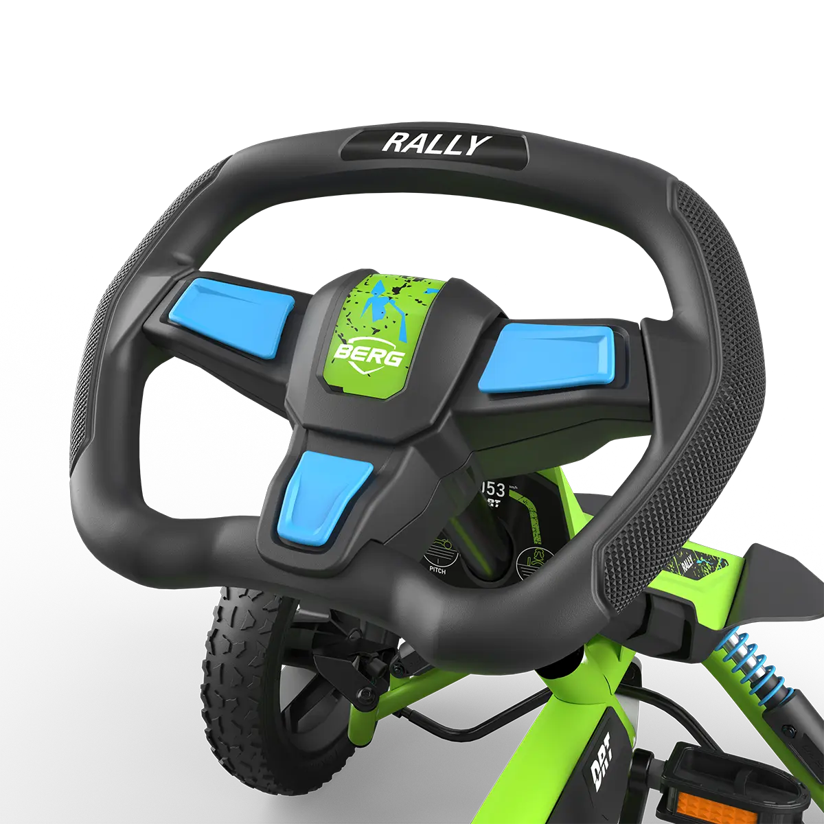 Berg Rally Old BERG Rally – BERG Toys USA
