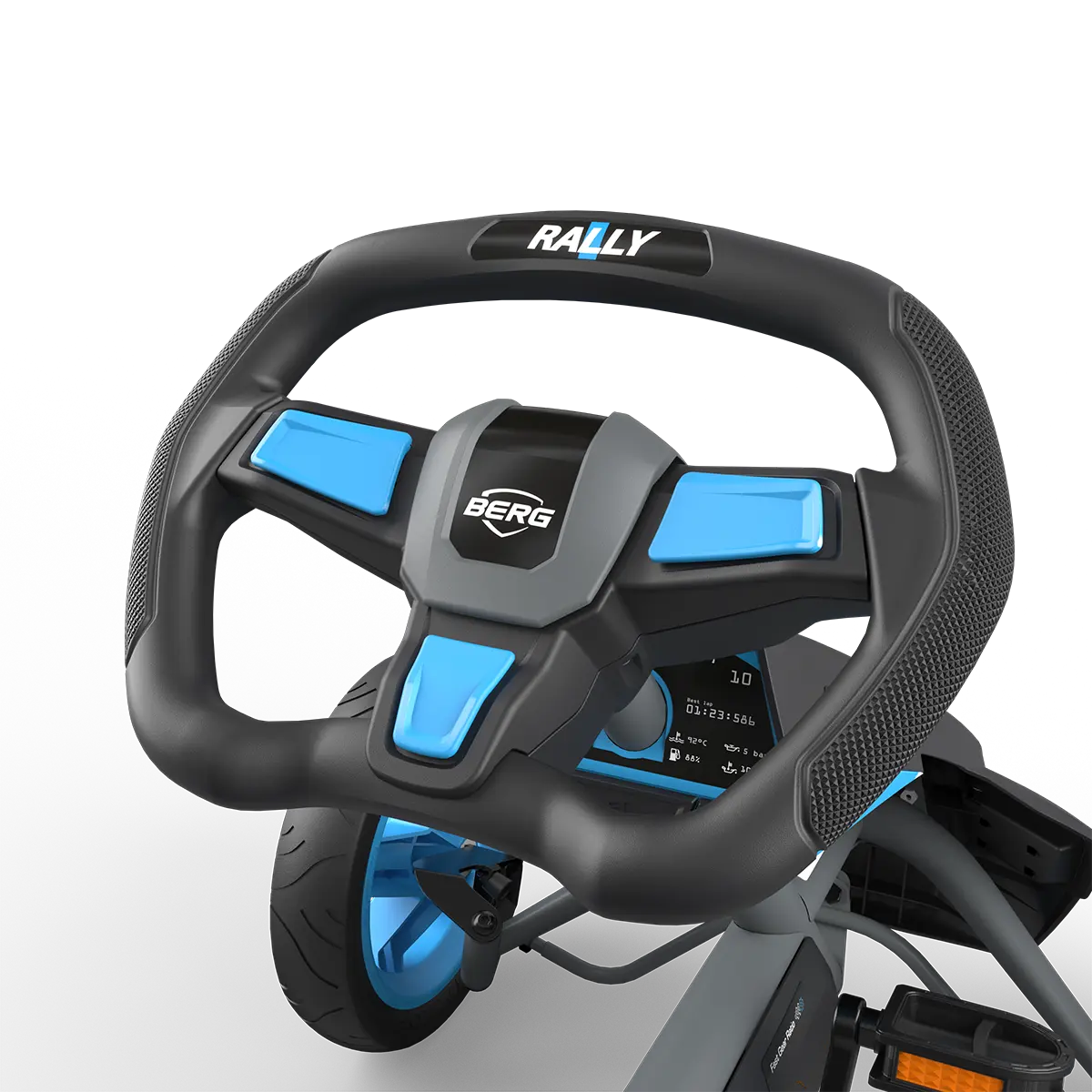 Berg Rally Old BERG Rally – BERG Toys USA