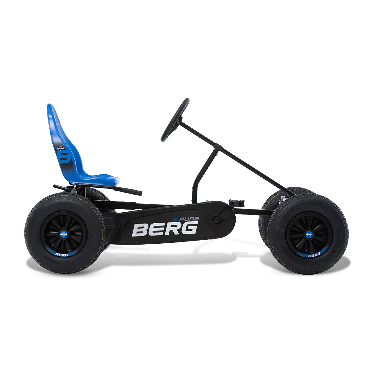 BERG XL B. Pure Blue BFR