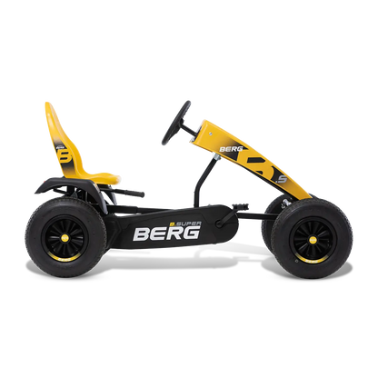 BERG B.Super Yellow