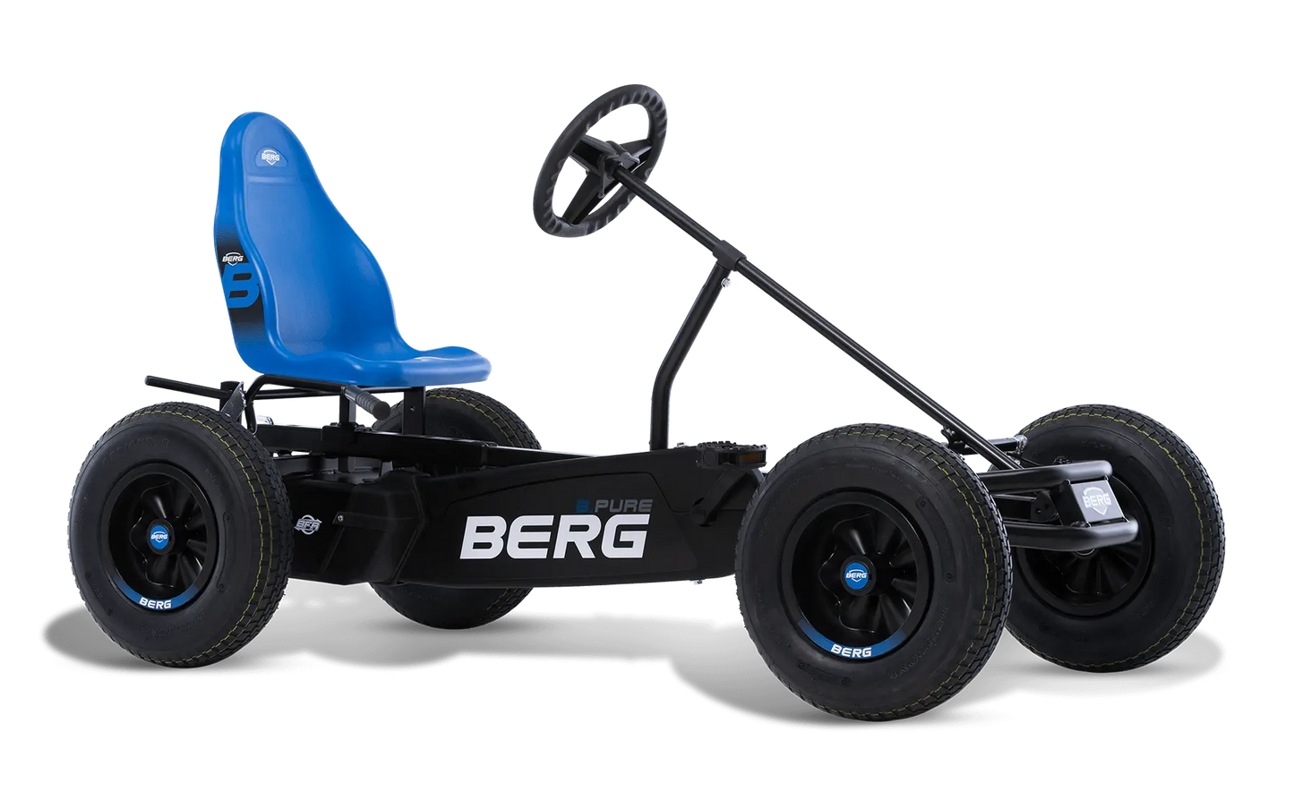 BERG XL B. Pure Blue BFR