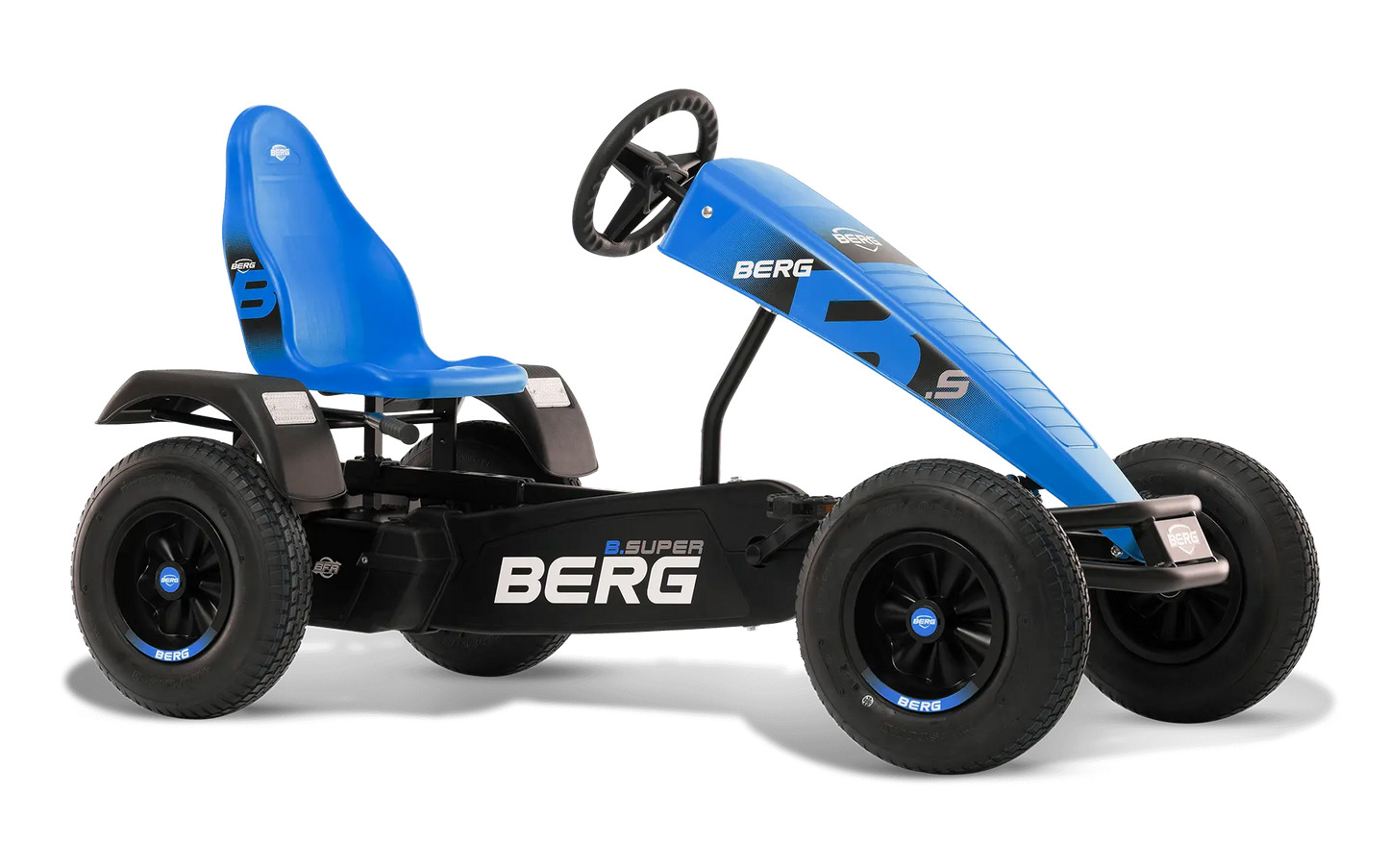 BERG B.Super Blue