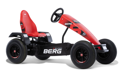BERG B.Super Red