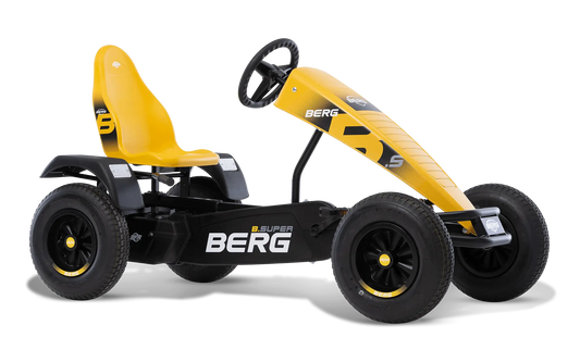 BERG B.Super Yellow