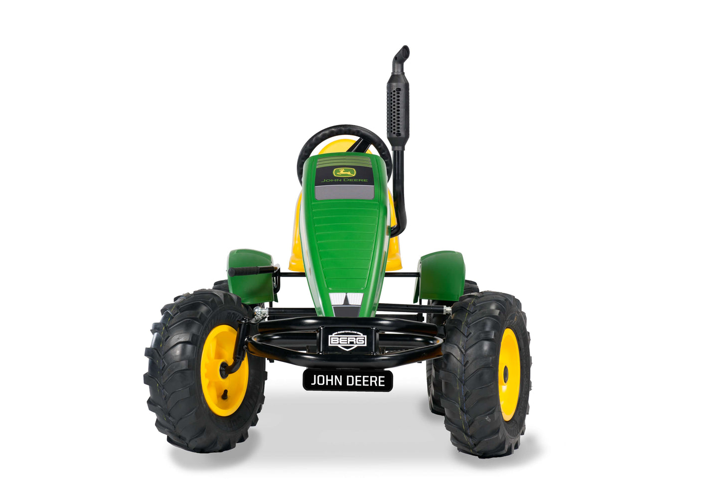 BERG John Deere