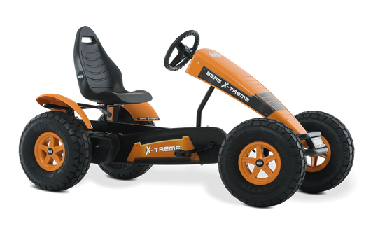 BERG X-treme