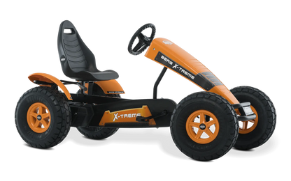 BERG X-treme