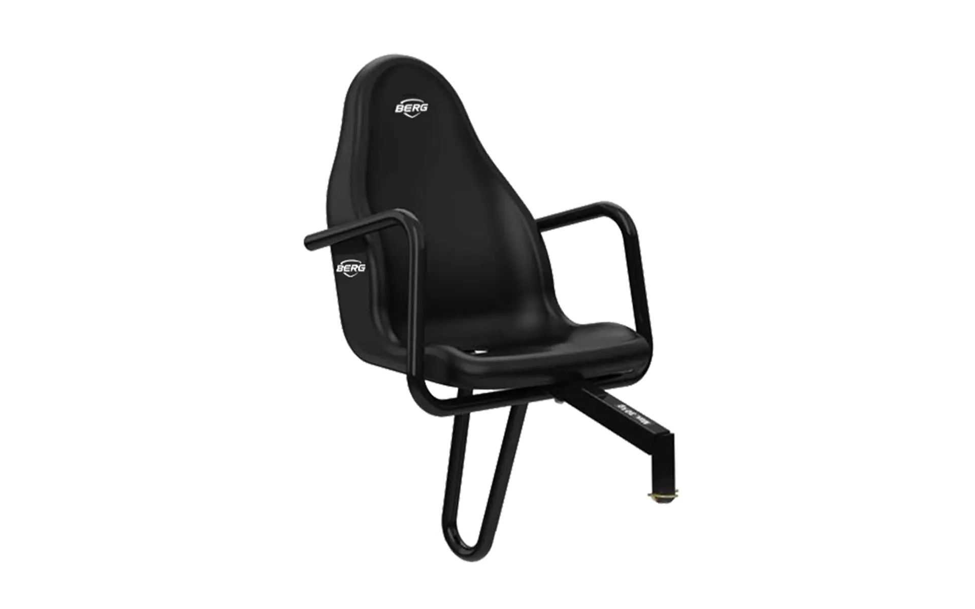 BERG Passenger seat – BERG Toys USA BERG Passenger seat – BERG Toys USA