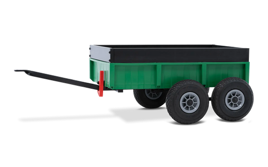 BERG Tandem Trailer XL