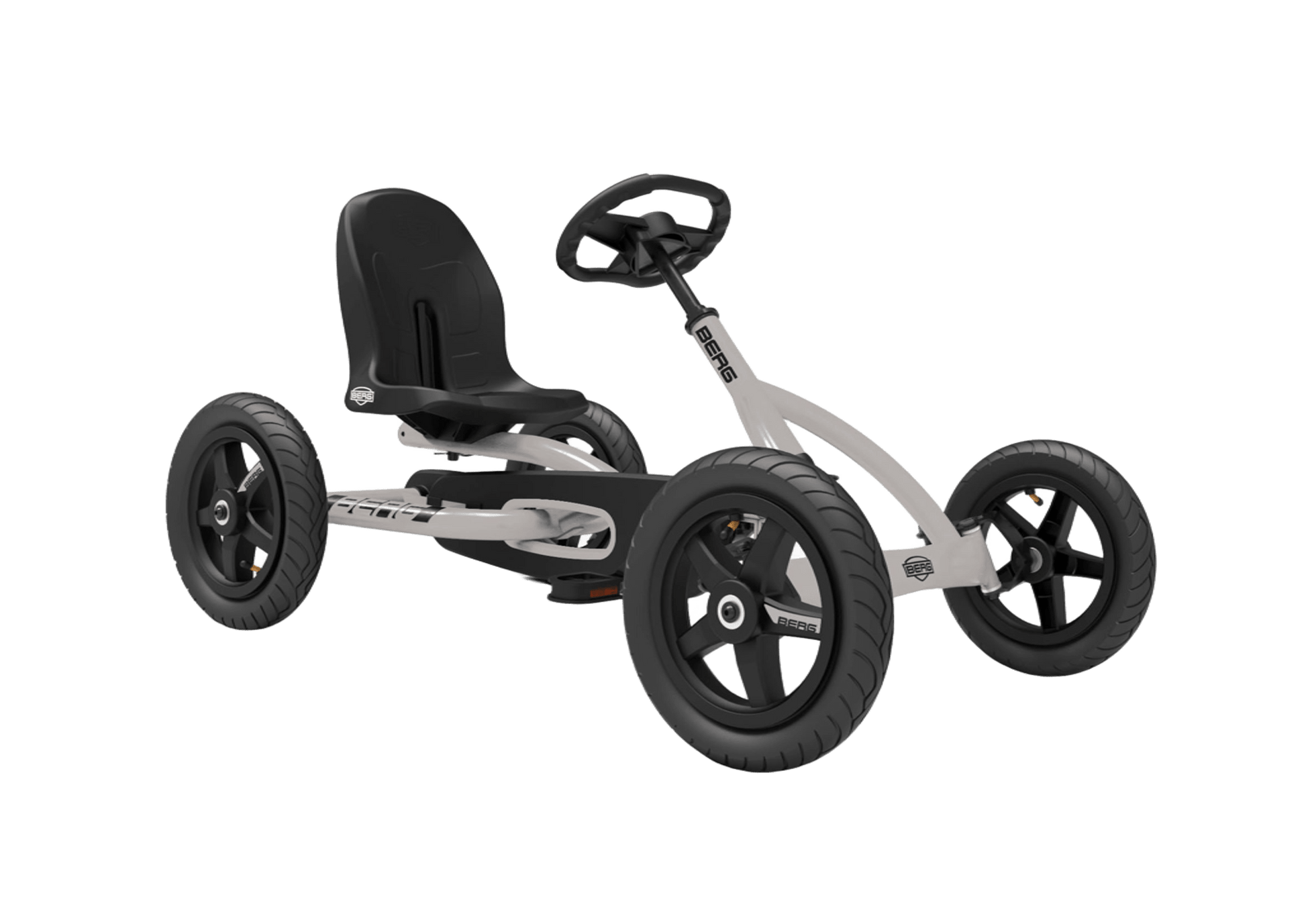 Berg jeep junior pedal kart on sale