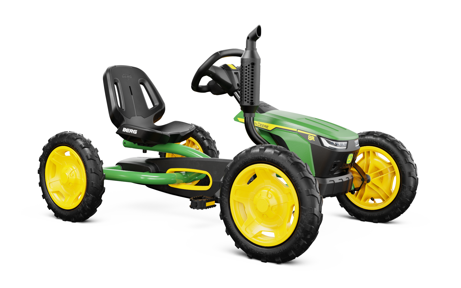 all – BERG Toys USA