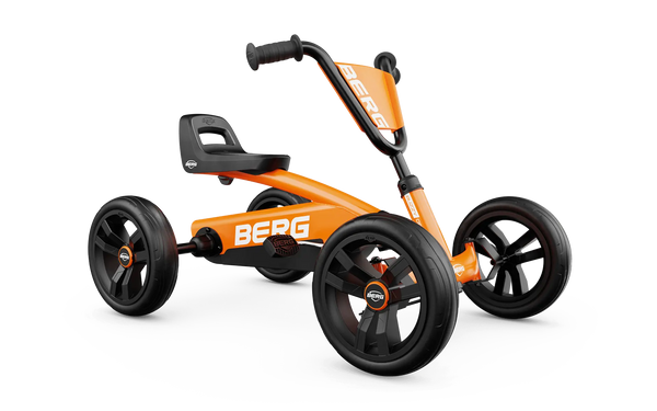 Berg Buzzy Orange