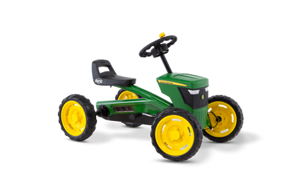 berg buzzy jeep sahara pedal go kart BERG Buzzy – BERG Toys USA
